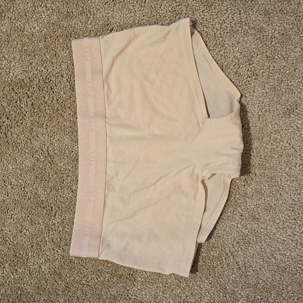 🍑PINK Boyshort Panty🍑